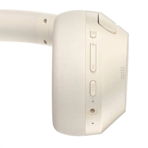 EarFun Słuchawki bezprzewodowe Earfun WavePro (beżowe) EarFun Słuchawki bezprzewodowe Earfun WavePro (beżowe)