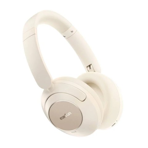 EarFun Słuchawki bezprzewodowe Earfun WavePro (beżowe) EarFun Słuchawki bezprzewodowe Earfun WavePro (beżowe)