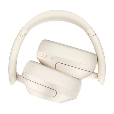 EarFun Słuchawki bezprzewodowe Earfun WavePro (beżowe) EarFun Słuchawki bezprzewodowe Earfun WavePro (beżowe)