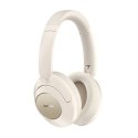 EarFun Słuchawki bezprzewodowe Earfun WavePro (beżowe)