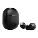 HiFuture Słuchawki TWS HiFuture OlymBuds 3, Bluetooth 5.3, Czarne