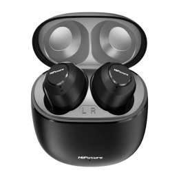 HiFuture Słuchawki TWS HiFuture OlymBuds 3, Bluetooth 5.3, Czarne