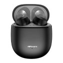 HiFuture Słuchawki TWS HiFuture OlymBuds 3, Bluetooth 5.3, Czarne