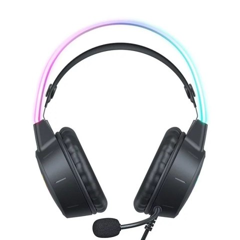 Onikuma Słuchawki gamingowe ONIKUMA x15 PRO Czarne