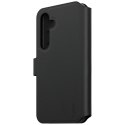 PanzerGlass Etui CARE do Samsung Galaxy S25+ by PanzerGlass Feature Tango Wallet 2w1 Czarny