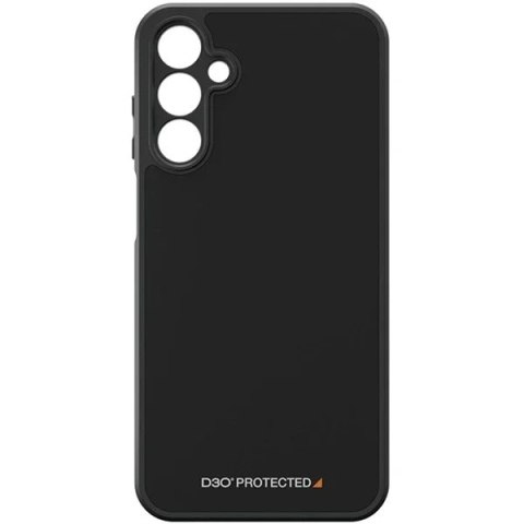 PanzerGlass Etui do Samsung Galaxy A15 5G/4G PanzerGlass HardCase D3O Ochronne Czarne PanzerGlass Etui do Samsung Galaxy A15 5G/4G PanzerGlass HardCase D3O Ochronne Czarne