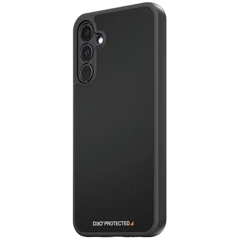 PanzerGlass Etui do Samsung Galaxy A15 5G/4G PanzerGlass HardCase D3O Ochronne Czarne PanzerGlass Etui do Samsung Galaxy A15 5G/4G PanzerGlass HardCase D3O Ochronne Czarne
