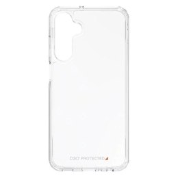 PanzerGlass Etui do Samsung Galaxy A25 5G PanzerGlass HardCase D3O Clear