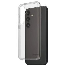 PanzerGlass Etui do Samsung Galaxy S24+ Plus PanzerGlass HardCase D3O Clear