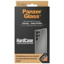 PanzerGlass Etui do Samsung Galaxy S24 Ultra PanzerGlass HardCase D3O Clear