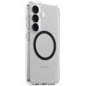PanzerGlass Etui do Samsung Galaxy S25 CARE by PanzerGlass Flagship Urban Combat QI Czarny