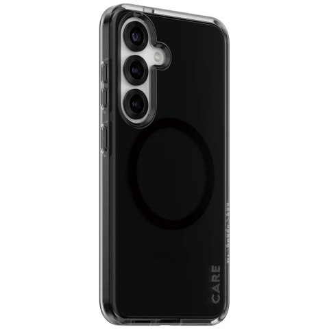 PanzerGlass Etui do Samsung Galaxy S25 CARE by PanzerGlass Flagship Urban Combat QI Dymny PanzerGlass Etui do Samsung Galaxy S25 CARE by PanzerGlass Flagship Urban Combat QI Dymny