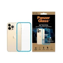 PanzerGlass Etui do iPhone 13 Pro Max PanzerGlass ClearCase Antibacterial Military Grade