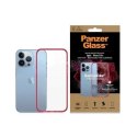 PanzerGlass Etui do iPhone 13 Pro Max PanzerGlass ClearCase Antibacterial Military Grade