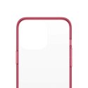 PanzerGlass Etui do iPhone 13 Pro Max PanzerGlass ClearCase Antibacterial Military Grade