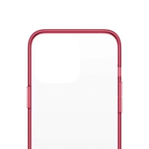 PanzerGlass Etui do iPhone 13 Pro Max PanzerGlass ClearCase Antibacterial Military Grade PanzerGlass Etui do iPhone 13 Pro Max PanzerGlass ClearCase Antibacterial Military Grade