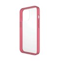 PanzerGlass Etui do iPhone 13 Pro Max PanzerGlass ClearCase Antibacterial Military Grade