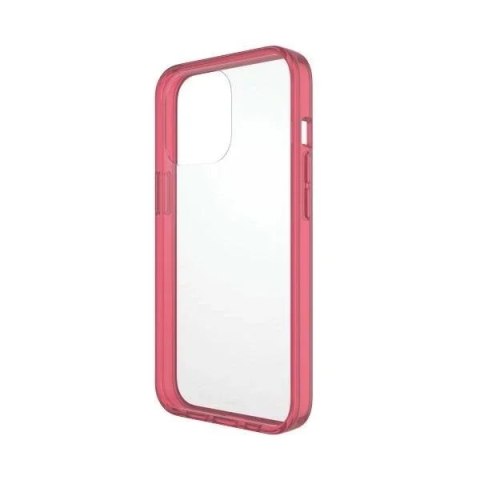 PanzerGlass Etui do iPhone 13 Pro Max PanzerGlass ClearCase Antibacterial Military Grade PanzerGlass Etui do iPhone 13 Pro Max PanzerGlass ClearCase Antibacterial Military Grade