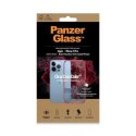 PanzerGlass Etui do iPhone 13 Pro Max PanzerGlass ClearCase Antibacterial Military Grade