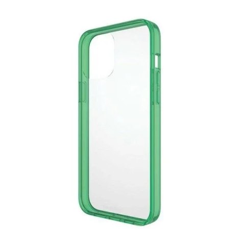PanzerGlass Etui do iPhone 13 Pro Max PanzerGlass ClearCaseColor Antibacterial Lime PanzerGlass Etui do iPhone 13 Pro Max PanzerGlass ClearCaseColor Antibacterial Lime
