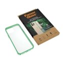 PanzerGlass Etui do iPhone 13 Pro Max PanzerGlass ClearCaseColor Antibacterial Lime