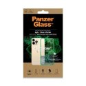 PanzerGlass Etui do iPhone 13 Pro Max PanzerGlass ClearCaseColor Antibacterial Lime