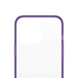 PanzerGlass Etui do iPhone 13 Pro PanzerGlass ClearCase Antibacterial Military Grade