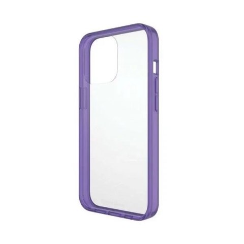 PanzerGlass Etui do iPhone 13 Pro PanzerGlass ClearCase Antibacterial Military Grade PanzerGlass Etui do iPhone 13 Pro PanzerGlass ClearCase Antibacterial Military Grade