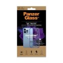 PanzerGlass Etui do iPhone 13 Pro PanzerGlass ClearCase Antibacterial Military Grade