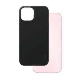 PanzerGlass Etui do iPhone 15 CARE by PanzerGlass Fearlessly Fashionable Black