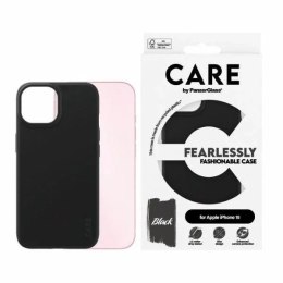PanzerGlass Etui do iPhone 15 CARE by PanzerGlass Fearlessly Fashionable Black