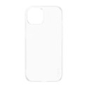 PanzerGlass Etui do iPhone 15 PanzerGlass Slim X-Ray Case Transparentne