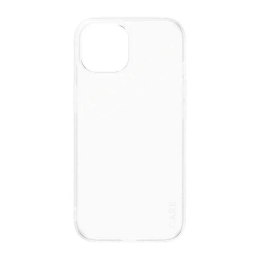 PanzerGlass Etui do iPhone 15 PanzerGlass Slim X-Ray Case Transparentne
