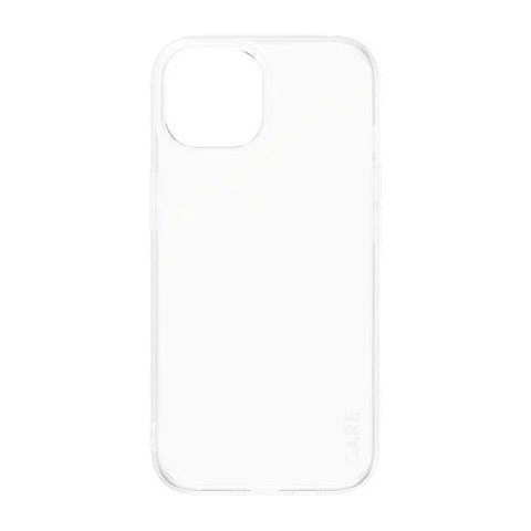 PanzerGlass Etui do iPhone 15 PanzerGlass Slim X-Ray Case Transparentne PanzerGlass Etui do iPhone 15 PanzerGlass Slim X-Ray Case Transparentne