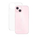 PanzerGlass Etui do iPhone 15 PanzerGlass Slim X-Ray Case Transparentne