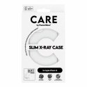 PanzerGlass Etui do iPhone 15 PanzerGlass Slim X-Ray Case Transparentne