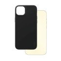 PanzerGlass Etui do iPhone 15 Plus CARE by PanzerGlass Fearlessly Fashionable Black