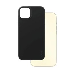 PanzerGlass Etui do iPhone 15 Plus CARE by PanzerGlass Fearlessly Fashionable Black