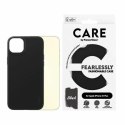 PanzerGlass Etui do iPhone 15 Plus CARE by PanzerGlass Fearlessly Fashionable Black
