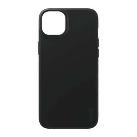 PanzerGlass Etui do iPhone 15 Plus CARE by PanzerGlass Fearlessly Fashionable Black PanzerGlass Etui do iPhone 15 Plus CARE by PanzerGlass Fearlessly Fashionable Black