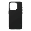 PanzerGlass Etui do iPhone 15 Pro CARE by PanzerGlass Fearlessly Fashionable Black