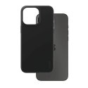 PanzerGlass Etui do iPhone 15 Pro Max CARE by PanzerGlass Fearlessly Fashionable Black