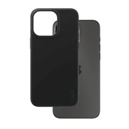 PanzerGlass Etui do iPhone 15 Pro Max CARE by PanzerGlass Fearlessly Fashionable Black