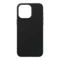 PanzerGlass Etui do iPhone 15 Pro Max CARE by PanzerGlass Fearlessly Fashionable Black