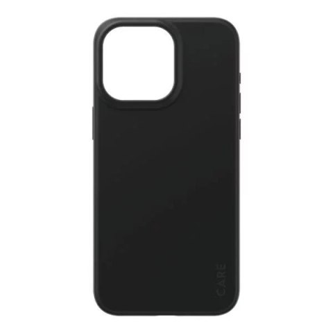 PanzerGlass Etui do iPhone 15 Pro Max CARE by PanzerGlass Fearlessly Fashionable Black PanzerGlass Etui do iPhone 15 Pro Max CARE by PanzerGlass Fearlessly Fashionable Black