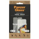 PanzerGlass Szkło Hartowane do Samsung Galaxy S23 PanzerGlass Ultra-Wide Fit + EasyAligner