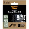PanzerGlass Szkło hartowane do Samsung Galaxy A26 5G PanzerGlass Hoops Camera Lens Protector