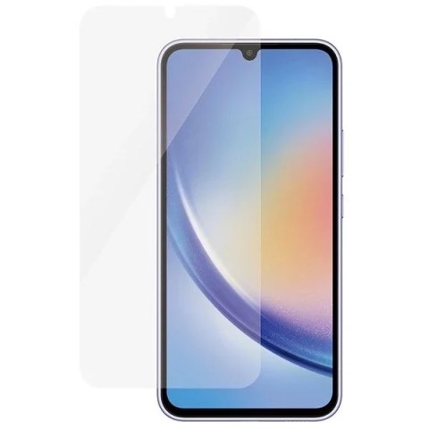 PanzerGlass Szkło hartowane do Samsung Galaxy A34 5G PanzerGlass Ultra-Wide Fit EasyAligner PanzerGlass Szkło hartowane do Samsung Galaxy A34 5G PanzerGlass Ultra-Wide Fit EasyAligner