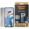 PanzerGlass Szkło hartowane do Samsung Galaxy A35 5G PanzerGlass Ultra-Wide Fit Privacy EasyAligner