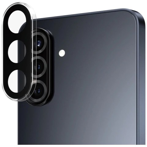 PanzerGlass Szkło hartowane do Samsung Galaxy A56 5G PanzerGlass Hoops Camera Lens Protector PanzerGlass Szkło hartowane do Samsung Galaxy A56 5G PanzerGlass Hoops Camera Lens Protector